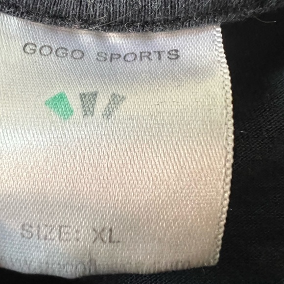 Cody Wyoming cotton tee Mens - Picture 2 of 2